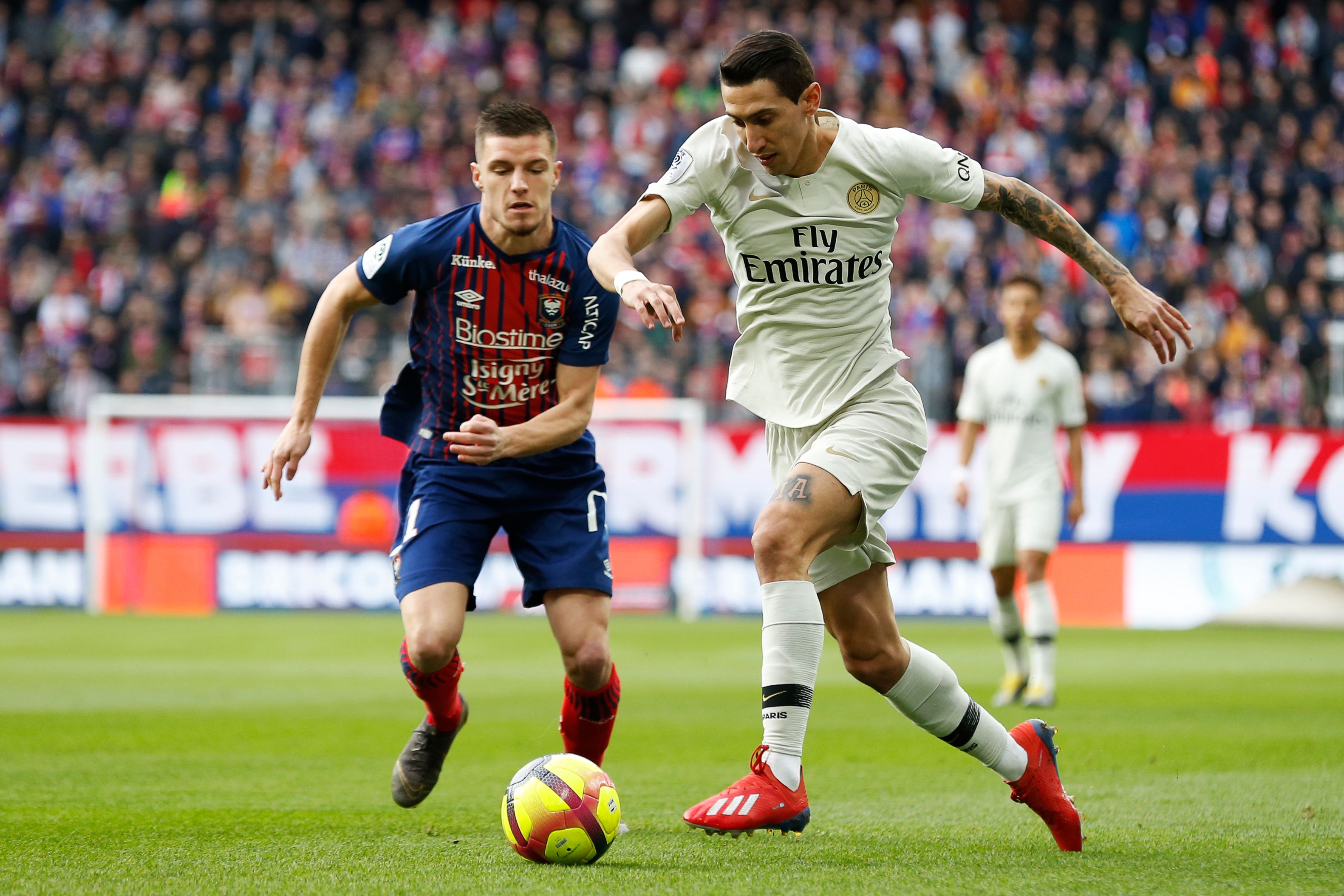 比比分更重要的，是过程（过程胜于比分）