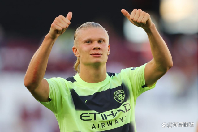 ″我们拥有自信与决心来应对这场比赛！″（我们以十足的信心与决心迎战这场比赛！）