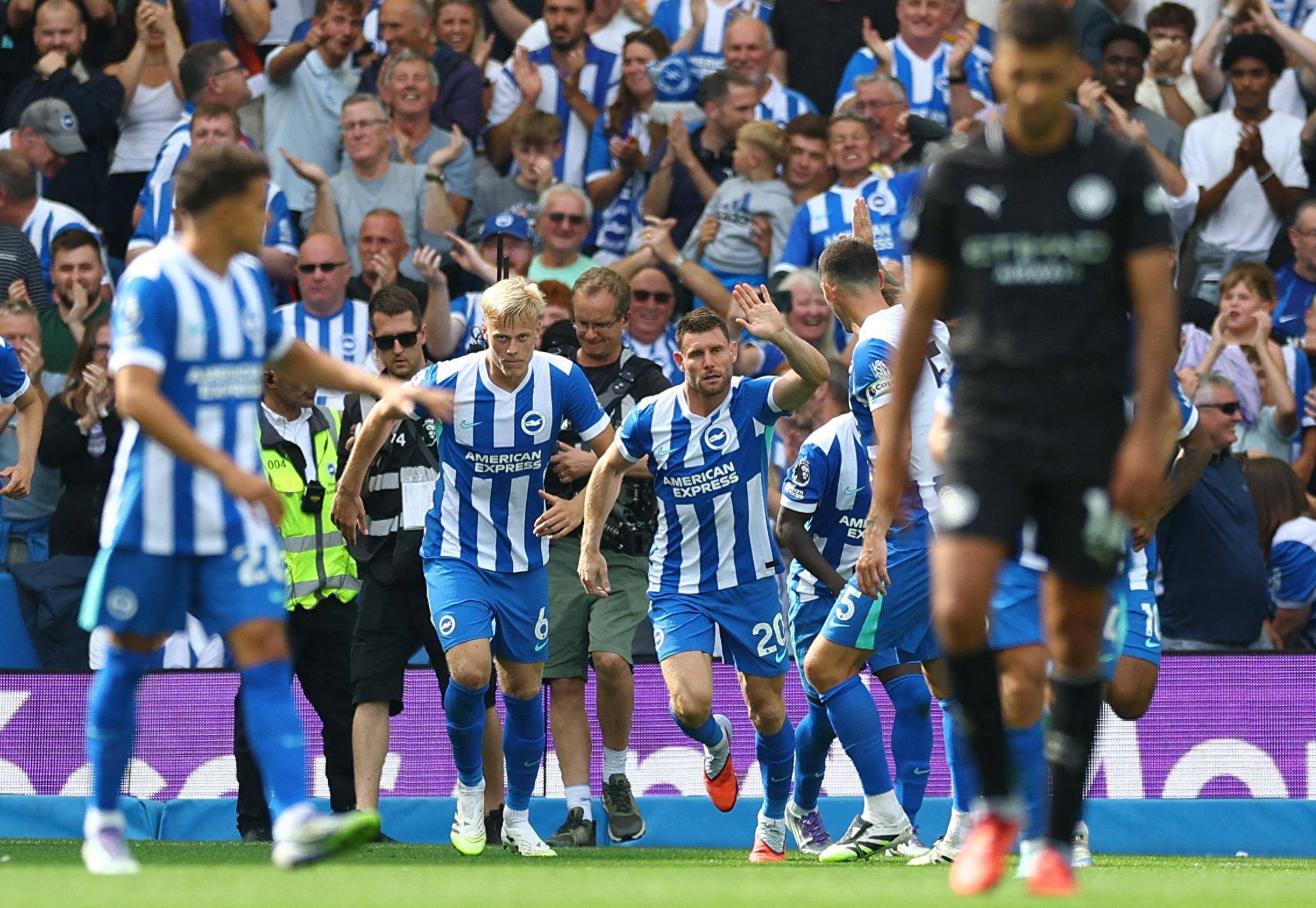 洛卡特利：挪威的水平更高，但这也不应该是意大利的水平（洛卡特利：挪威更强，但意大利不该只停留在这个水准）