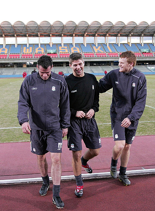 萨拉赫的利物浦告别曲：何去何从？（萨拉赫挥别利物浦：下一站在哪里？）