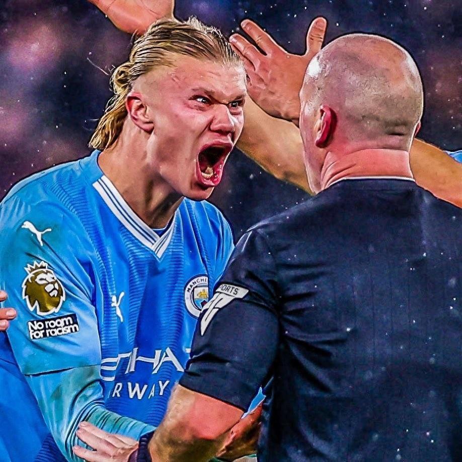 尤尔曼德：哈兰德是最好的前锋之一，但足球始终是团队运动（尤尔曼德：哈兰德是顶级前锋之一，但足球归根结底是团队运动）